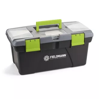 FDN 4118 Box na nářadí 18,5'' FIELDMANN FDN 4118 Box na nářadí 18,5'' FIELDMANN