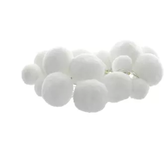 RXL 442 Řetěz s pompomy 20 LED RETLUX RXL 442 Řetěz s pompomy 20 LED RETLUX