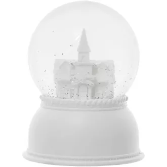 RXL 435 Sněžítko s LED 14,5cm RETLUX RXL 435 Sněžítko s LED 14,5cm RETLUX