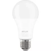 RLL 411 A65 E27 bulb 15W DL RETLUX
