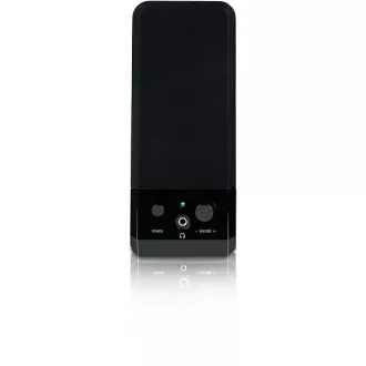 SPEED LINK reproduktory SL-8004-BK EVENT Stereo Speakers, black SPEED LINK reproduktory SL-8004-BK EVENT Stereo Speakers, black