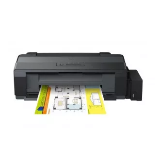 EPSON tiskárna ink EcoTank L1300, A3+, 30ppm, USB EPSON tiskárna ink EcoTank L1300, A3+, 30ppm, USB