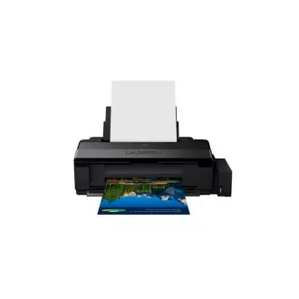 EPSON tiskárna ink EcoTank L1800, A3+, 15ppm, USB, Foto tiskárna, 6ink EPSON tiskárna ink EcoTank L1800, A3+, 15ppm, USB, Foto tiskárna, 6ink