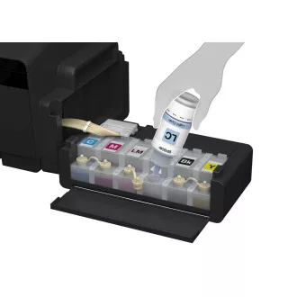 EPSON tiskárna ink EcoTank L1800, A3+, 15ppm, USB, Foto tiskárna, 6ink EPSON tiskárna ink EcoTank L1800, A3+, 15ppm, USB, Foto tiskárna, 6ink