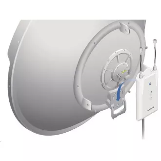 UBNT airMAX Rocket5 AC Lite [Client/AP/Repeater, 5GHz, 802.11ac, 27dBm, 2xRSMA]