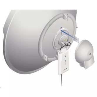 UBNT airMAX Rocket5 AC Lite [Client/AP/Repeater, 5GHz, 802.11ac, 27dBm, 2xRSMA]