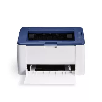 Xerox Phaser 3020Bi, ČB tiskárna A4, 20PPM, GDI, USB, Wifi, 128MB, Apple AirPrint, Google Cloud Print Xerox Phaser 3020Bi, ČB tiskárna A4, 20PPM, GDI, USB, Wifi, 128MB, Apple AirPrint, Google Cloud Print