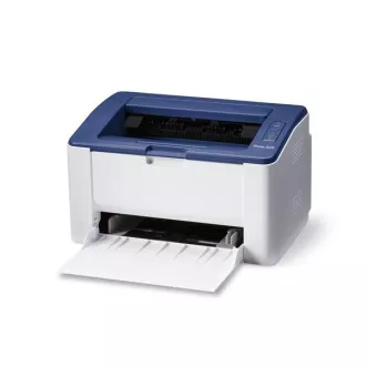 Xerox Phaser 3020Bi, ČB tiskárna A4, 20PPM, GDI, USB, Wifi, 128MB, Apple AirPrint, Google Cloud Print Xerox Phaser 3020Bi, ČB tiskárna A4, 20PPM, GDI, USB, Wifi, 128MB, Apple AirPrint, Google Cloud Print