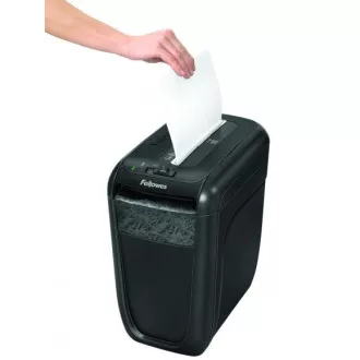 Skartovač Fellowes 60 Cs Skartovač Fellowes 60 Cs