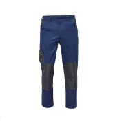 CREMORNE kalhoty navy 60