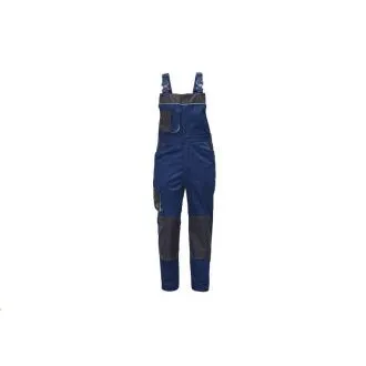 CREMORNE lacl kalhoty navy 58 CREMORNE lacl kalhoty navy 58