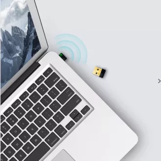 TP-Link TL-WN725N USB adapter (N150, 2, 4GHz, USB2.0) TP-Link TL-WN725N USB adapter (N150, 2, 4GHz, USB2.0)
