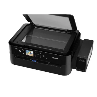 EPSON tiskárna ink EcoTank L850, 3v1, A4, 38ppm, USB, LCD panel, Foto tiskárna, 6ink EPSON tiskárna ink EcoTank L850, 3v1, A4, 38ppm, USB, LCD panel, Foto tiskárna, 6ink
