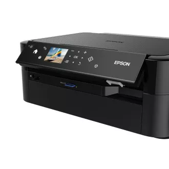 EPSON tiskárna ink EcoTank L850, 3v1, A4, 38ppm, USB, LCD panel, Foto tiskárna, 6ink EPSON tiskárna ink EcoTank L850, 3v1, A4, 38ppm, USB, LCD panel, Foto tiskárna, 6ink