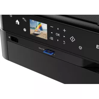 EPSON tiskárna ink EcoTank L850, 3v1, A4, 38ppm, USB, LCD panel, Foto tiskárna, 6ink EPSON tiskárna ink EcoTank L850, 3v1, A4, 38ppm, USB, LCD panel, Foto tiskárna, 6ink