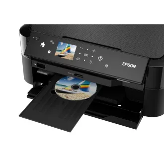 EPSON tiskárna ink EcoTank L850, 3v1, A4, 38ppm, USB, LCD panel, Foto tiskárna, 6ink EPSON tiskárna ink EcoTank L850, 3v1, A4, 38ppm, USB, LCD panel, Foto tiskárna, 6ink