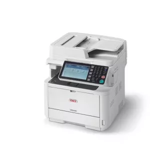 Oki MB492dn A4, 40 ppm 1200x1200 dpi, RADF, PCL, PS3, USB2.0, LAN (Print/Scan/Copy) Oki MB492dn A4, 40 ppm 1200x1200 dpi, RADF, PCL, PS3, USB2.0, LAN (Print/Scan/Copy)