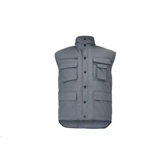 TRITON vesta šedá 3XL TRITON vesta šedá 3XL