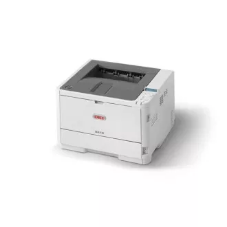 Oki B412dn A4 33 ppm 1200x1200 dpi, PCL, USB 2.0, LAN Oki B412dn A4 33 ppm 1200x1200 dpi, PCL, USB 2.0, LAN