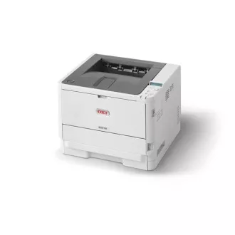 Oki B512dn A4 45 ppm 1200x1200 dpi, PCL, PS3, USB 2.0, LAN Oki B512dn A4 45 ppm 1200x1200 dpi, PCL, PS3, USB 2.0, LAN