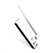 TP-Link TL-WN722N USB adapter (N300, 2, 4GHz, USB2.0)