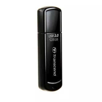 TRANSCEND Flash Disk 128GB JetFlash®700, USB 3.0 (R:90/W:40 MB/s) černá TRANSCEND Flash Disk 128GB JetFlash®700, USB 3.0 (R:90/W:40 MB/s) černá