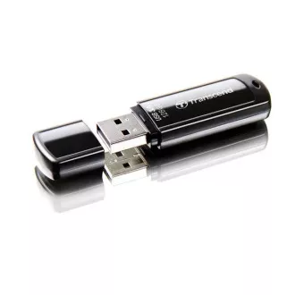 TRANSCEND Flash Disk 128GB JetFlash®700, USB 3.0 (R:90/W:40 MB/s) černá TRANSCEND Flash Disk 128GB JetFlash®700, USB 3.0 (R:90/W:40 MB/s) černá