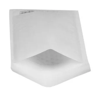 Obálka bublinková A11 100x165mm vnitřní rozm. 120x175mm vnější rozm.