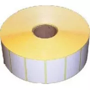 Etikety 50x25mm thermo 1000ks v kotouči