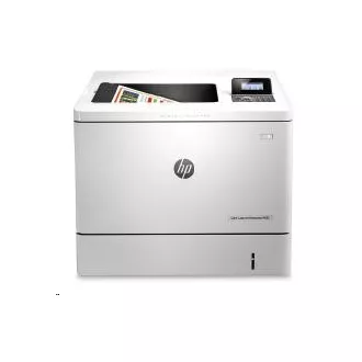HP Color LaserJet Enterprise M553dn (A4, 38/38str./min, USB 2.0, Ethernet, Duplex) HP Color LaserJet Enterprise M553dn (A4, 38/38str./min, USB 2.0, Ethernet, Duplex)