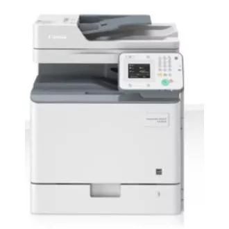Canon imageRUNNER C1225iF tisk, kopírování, skenování, odesílání a fax, duplex, DADF, USB, E-RDS Canon imageRUNNER C1225iF tisk, kopírování, skenování, odesílání a fax, duplex, DADF, USB, E-RDS
