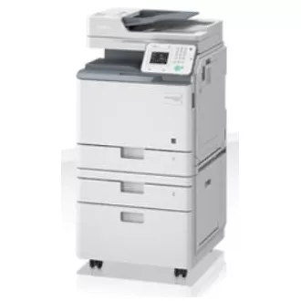 Canon imageRUNNER C1225iF tisk, kopírování, skenování, odesílání a fax, duplex, DADF, USB, E-RDS Canon imageRUNNER C1225iF tisk, kopírování, skenování, odesílání a fax, duplex, DADF, USB, E-RDS