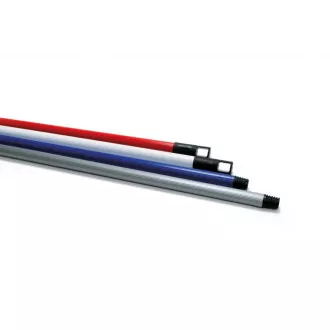 Násada plast závit závěs 120cm Násada plast závit závěs 120cm