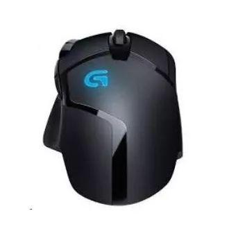 Logitech Gaming Mouse G402 Hyperion Fury FPS