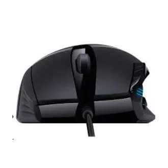 Logitech Gaming Mouse G402 Hyperion Fury FPS