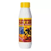 Čistič potrubí Krtek 450g