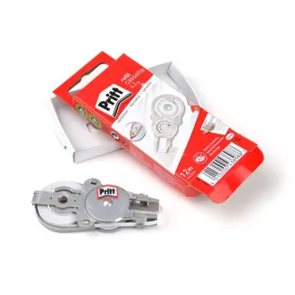 Korektor 4,2mm x 12m náhrada Pritt Korektor 4,2mm x 12m náhrada Pritt
