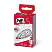 Korektor 6mm x 12m vyměnitelný Pritt