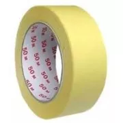 Páska lepící 30mmx50m krepová