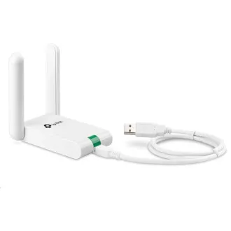 TP-Link TL-WN822N USB adapter (N300, 2, 4GHz, Mini USB2.0) TP-Link TL-WN822N USB adapter (N300, 2, 4GHz, Mini USB2.0)