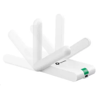 TP-Link TL-WN822N USB adapter (N300, 2, 4GHz, Mini USB2.0) TP-Link TL-WN822N USB adapter (N300, 2, 4GHz, Mini USB2.0)