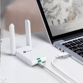 TP-Link TL-WN822N USB adapter (N300, 2, 4GHz, Mini USB2.0) TP-Link TL-WN822N USB adapter (N300, 2, 4GHz, Mini USB2.0)