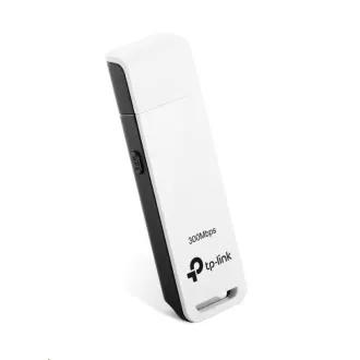 TP-Link TL-WN821N USB adapter (N300, 2, 4GHz, USB2.0) TP-Link TL-WN821N USB adapter (N300, 2, 4GHz, USB2.0)