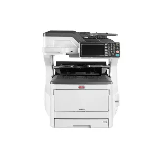 Oki MC853dn A3 23 ppm ProQ2400DPI, PCL/PS, USB, LAN (Print/Scan/Copy/Fax), 250GB HDD Oki MC853dn A3 23 ppm ProQ2400DPI, PCL/PS, USB, LAN (Print/Scan/Copy/Fax), 250GB HDD