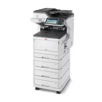 Oki MC853dnv A3 23 ppm ProQ2400DPI, PCL/PS, USB, LAN (Print/Scan/Copy/Fax), 250GB HDD Oki MC853dnv A3 23 ppm ProQ2400DPI, PCL/PS, USB, LAN (Print/Scan/Copy/Fax), 250GB HDD