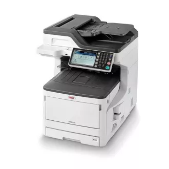 Oki MC873dn A3 35ppm ProQ2400DPI, PCL/PS,USB,LAN (Print/Scan/Copy/Fax), 250GB HDD Oki MC873dn A3 35ppm ProQ2400DPI, PCL/PS,USB,LAN (Print/Scan/Copy/Fax), 250GB HDD