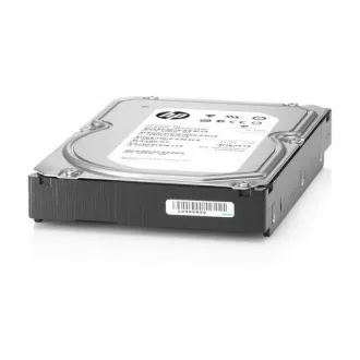 HPE 4TB SATA 6G Business Critical 7.2K LFF RW 1-year Warranty Multi Vendor HDD HPE 4TB SATA 6G Business Critical 7.2K LFF RW 1-year Warranty Multi Vendor HDD