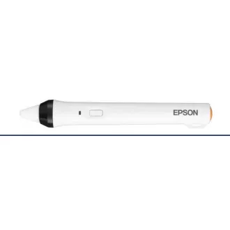 EPSON Interaktivní pero - ELPPN04A oranžové pro projektory EB-1420/1430/575/585/595 EPSON Interaktivní pero - ELPPN04A oranžové pro projektory EB-1420/1430/575/585/595