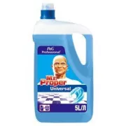 Čistič podlah univerzal Mr.Proper ocean 5L