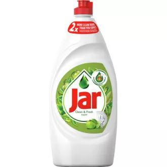 Jar Apple 900ml Jar Apple 900ml